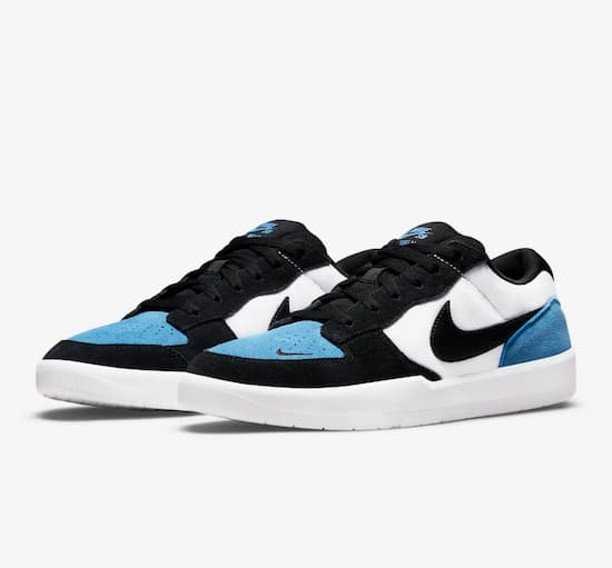 Nike SB Force 58 Skate Shoe